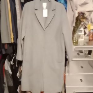 H&M coat
